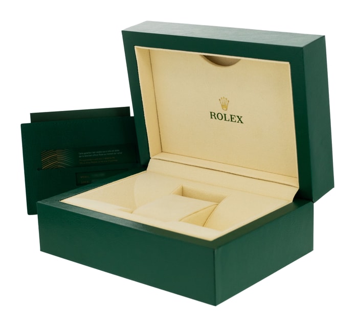 Rolex Datejust 126200 Image 4